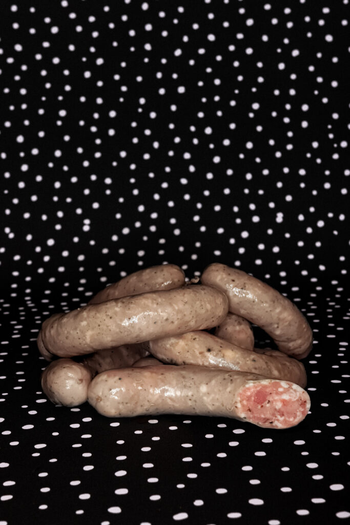 Kiełbasa ze Świniobicia