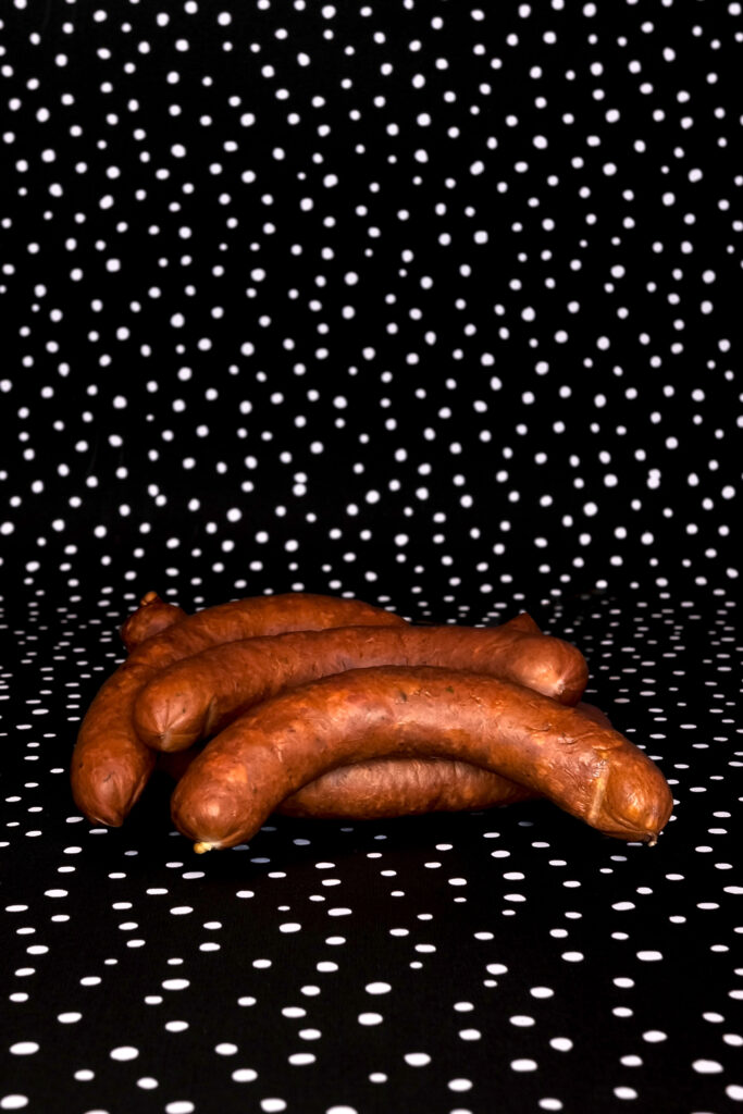 Kiełbasa Słodkie Chilli