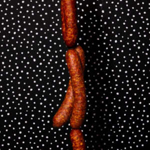 Kiełbasa Polska Pieczona