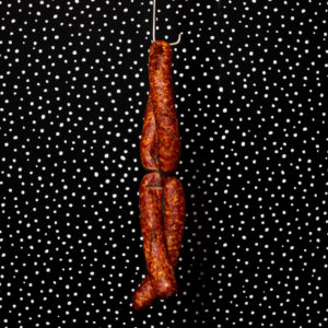 Kiełbasa Polska Surowa